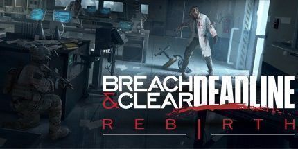 御三家Game-突破与清除: 最后期限重生