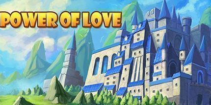 御三家Game-爱的力量