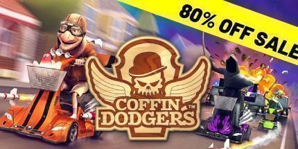 御三家Game-避棺者