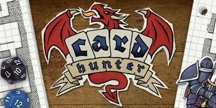 御三家Game-卡片猎人