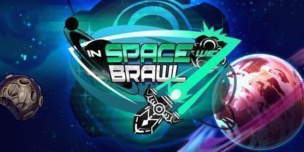 御三家Game-打架在太空