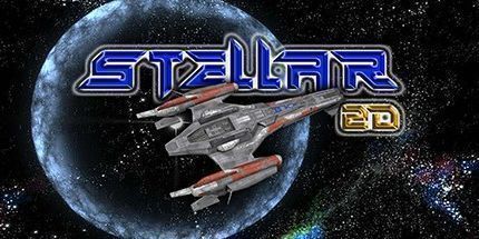 御三家Game-恒星2D