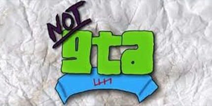 御三家Game-不是GTA5