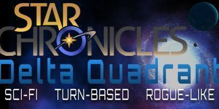 御三家Game-星际编年史：Delta象限