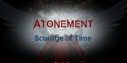 御三家Game-赎罪: 时间的祸害
