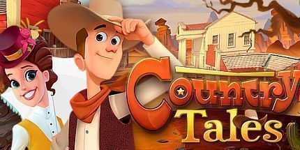 御三家Game-乡村故事