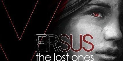 御三家Game-对战: 失落的人