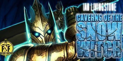 御三家Game-雪女巫的洞穴