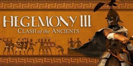 御三家Game-霸权3：远古的冲突