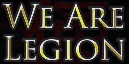 御三家Game-我们是军团