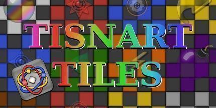 御三家Game-Tisnart方块