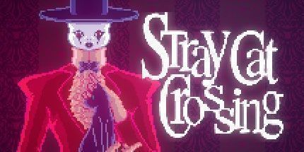 御三家Game-迷失之猫的十字路口