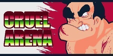 御三家Game-残酷竞技场