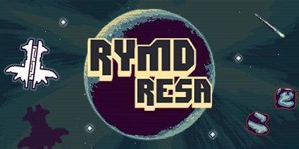 御三家Game-RymdResa