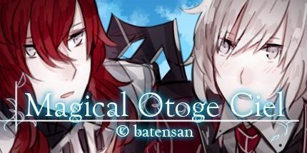 御三家Game-神奇的Otoge Ciel