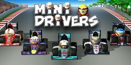 御三家Game-MiniDrivers