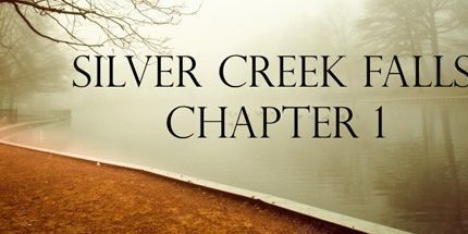 御三家Game-银溪瀑布: 第一章