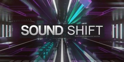 御三家Game-声音移位