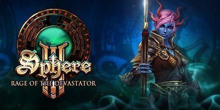 御三家Game-球体3: 毁灭者的愤怒