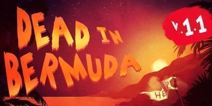 御三家Game-死在百慕大