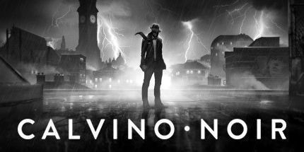 御三家Game-黑白雨夜