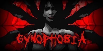 御三家Game-恐女症