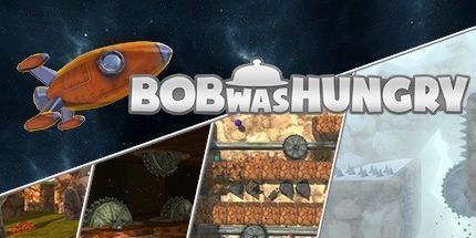 御三家Game-鲍勃很饿