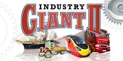 御三家Game-工业大亨2