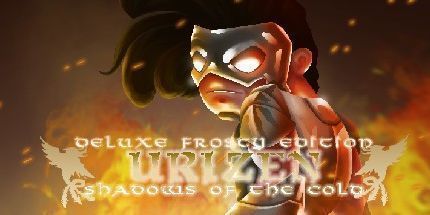 御三家Game-寒冷的Urizen阴影豪华版