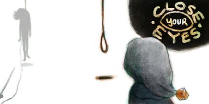 御三家Game-闭上你的眼睛