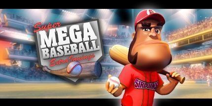 御三家Game-超级棒球:加时赛