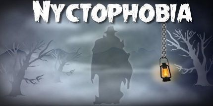 御三家Game-黑夜恐怖症