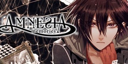 御三家Game-失忆症：记忆
