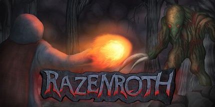 御三家Game-Razenroth