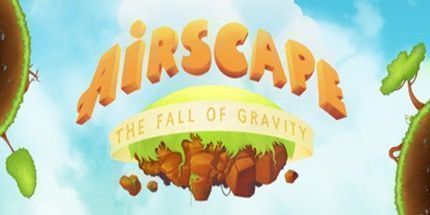 御三家Game-空中美景：重力之旅