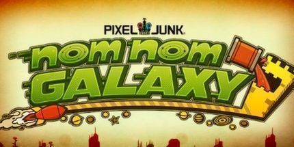 御三家Game-浓浓宇宙汤