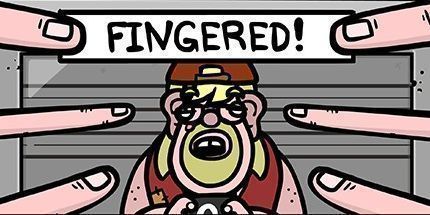 御三家Game-指控