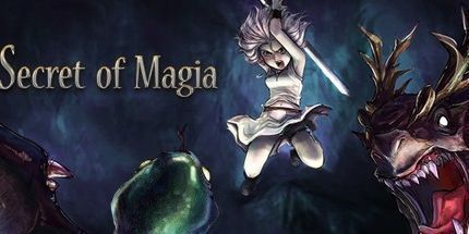 御三家Game-Magia的秘密