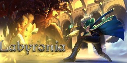 御三家Game-拉比露尼亚RPG