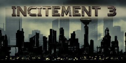 御三家Game-煽动3