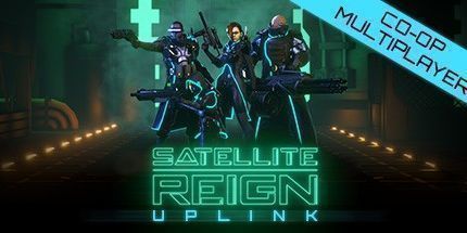 御三家Game-卫星统治