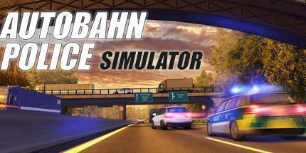 御三家Game-高速巡警模拟