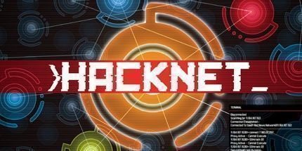 御三家Game-黑客网络