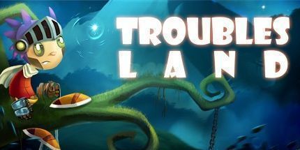 御三家Game-麻烦大陆