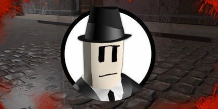 御三家Game-射杀匪徒