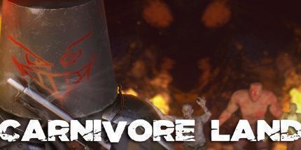 御三家Game-肉食之地