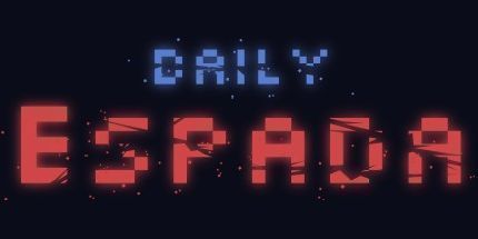 御三家Game-戴利：埃斯帕达