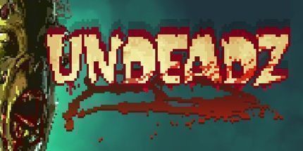御三家Game-Undeadz!