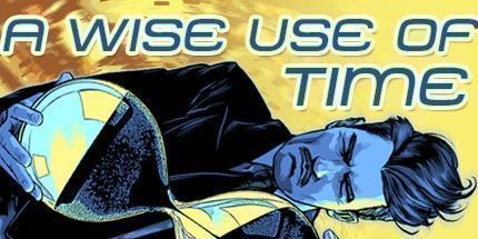 御三家Game-明智地利用时间