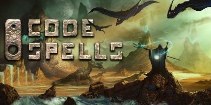 御三家Game-CodeSpells